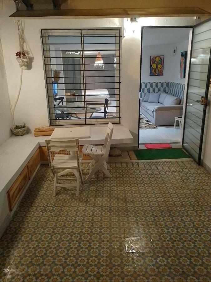 Sidibou House Apartment Sidi Bou Ali Exterior foto