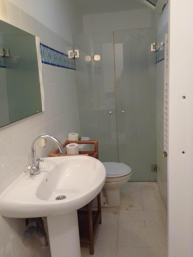 Sidibou House Apartment Sidi Bou Ali Exterior foto