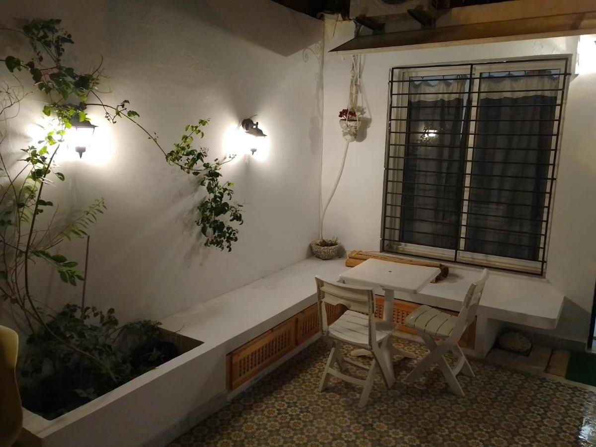 Sidibou House Apartment Sidi Bou Ali Exterior foto